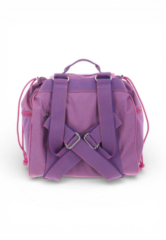 MANDARINA DUCK Zaino Donna Rosa P10QMT68-PE26-A87