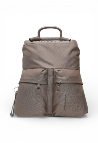 MANDARINA DUCK Zaino Donna Marrone P10QMTZ4-PE26-09K