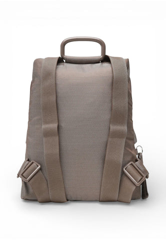 MANDARINA DUCK Zaino Donna Marrone P10QMTZ4-PE26-09K