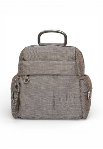 MANDARINA DUCK Zaino Donna Marrone P10QMTT1-PE26-09K
