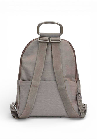 MANDARINA DUCK Zaino Donna Marrone P10QMT39-PE26-09K