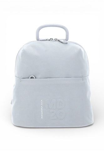 MANDARINA DUCK Zaino Donna Grigio P10QMT49-PE26-24N
