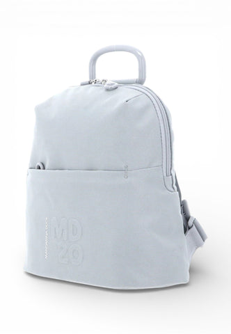 MANDARINA DUCK Zaino Donna Grigio P10QMT49-PE26-24N