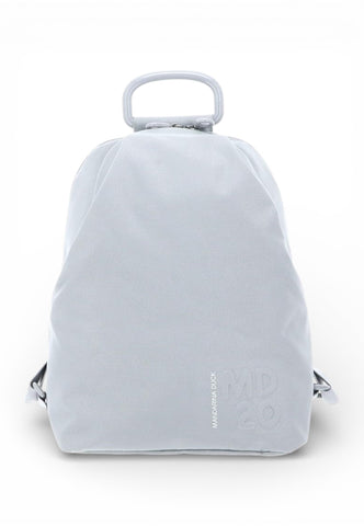 MANDARINA DUCK Zaino Donna Grigio P10QMT39-PE26-24N