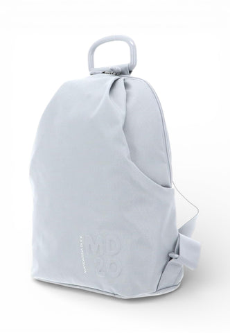 MANDARINA DUCK Zaino Donna Grigio P10QMT39-PE26-24N