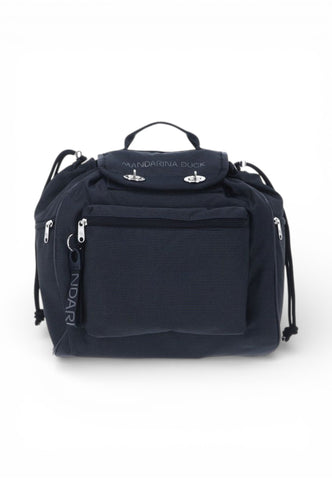MANDARINA DUCK Zaino Donna Blu P10QMT68-PE26-A46