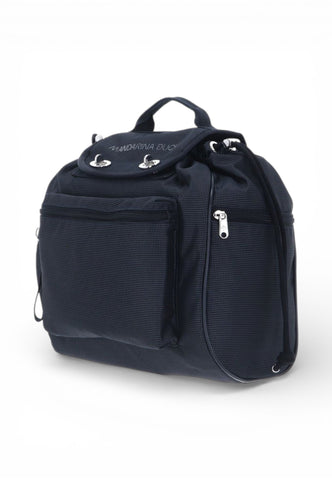 MANDARINA DUCK Zaino Donna Blu P10QMT68-PE26-A46
