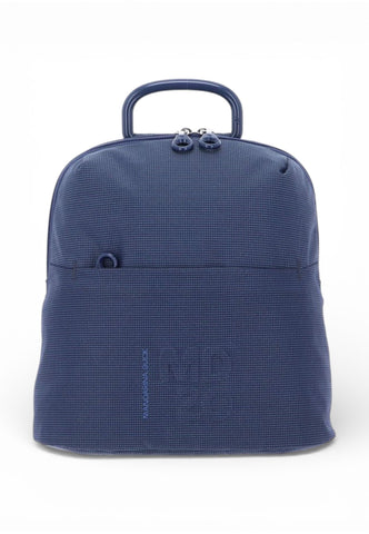 MANDARINA DUCK Zaino Donna Blu P10QMT49-PE26-07X