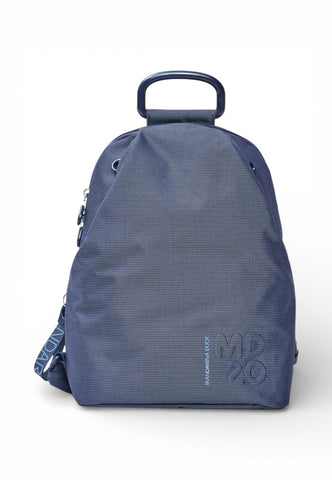MANDARINA DUCK Zaino Donna Blu P10QMT39-PE26-07X