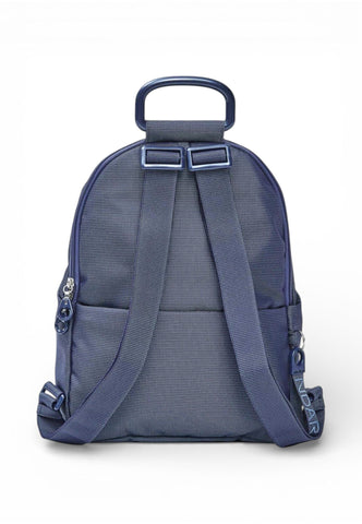 MANDARINA DUCK Zaino Donna Blu P10QMT39-PE26-07X
