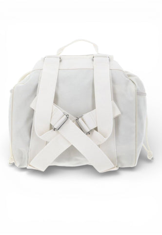 MANDARINA DUCK Zaino Donna Bianco P10QMT68-PE26-591