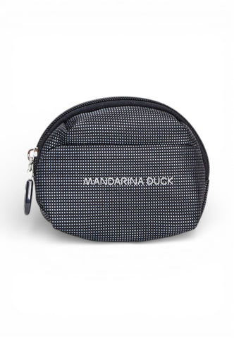 MANDARINA DUCK Portafogli Portamonete Donna Blu P10QMR01-PE26-A46