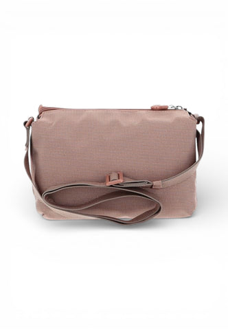 MANDARINA DUCK Borsa Tracolla Donna Rosa P10QMT32-PE26-A87