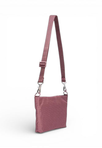 MANDARINA DUCK Borsa Tracolla Donna Rosa P10QMT24-PE26-A87