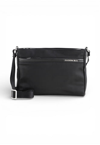 MANDARINA DUCK Borsa Tracolla Donna Nero P10VCT30-PE26-651