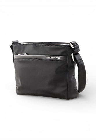 MANDARINA DUCK Borsa Tracolla Donna Nero P10VCT30-PE26-651