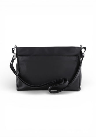 MANDARINA DUCK Borsa Tracolla Donna Nero P10VCT30-PE26-651
