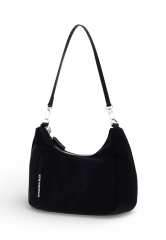 MANDARINA DUCK Borsa Tracolla Donna Nero P10VCT25-PE26-651