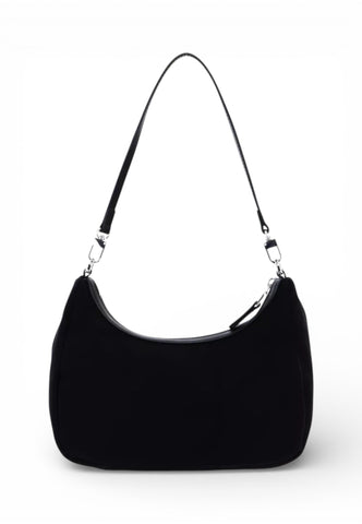 MANDARINA DUCK Borsa Tracolla Donna Nero P10VCT25-PE26-651