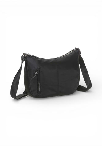 MANDARINA DUCK Borsa Tracolla Donna Nero P10VCT20-PE26-651