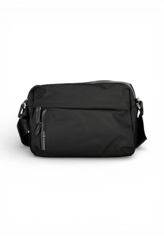 MANDARINA DUCK Borsa Tracolla Donna Nero P10VCT19-PE26-651