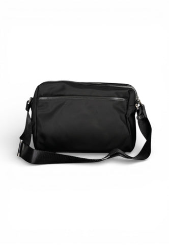 MANDARINA DUCK Borsa Tracolla Donna Nero P10VCT19-PE26-651