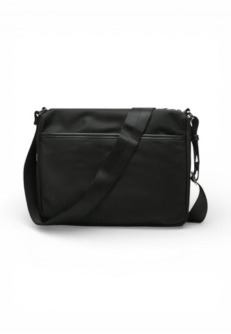 MANDARINA DUCK Borsa Tracolla Donna Nero P10VCT18-PE26-651