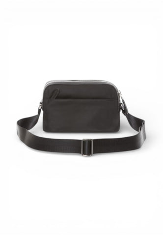 MANDARINA DUCK Borsa Tracolla Donna Nero P10VCT02-PE26-651