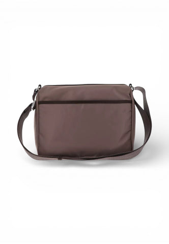 MANDARINA DUCK Borsa Tracolla Donna Marrone P10VCT18-PE26-28I