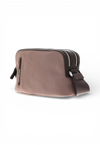 MANDARINA DUCK Borsa Tracolla Donna Marrone P10VCT02-PE26-28I