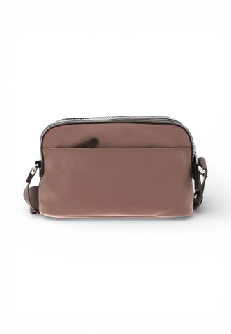 MANDARINA DUCK Borsa Tracolla Donna Marrone P10VCT02-PE26-28I