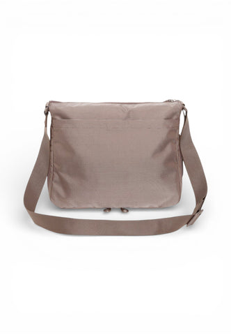 MANDARINA DUCK Borsa Tracolla Donna Marrone P10QMTX6-PE26-09K