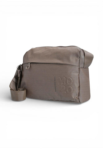 MANDARINA DUCK Borsa Tracolla Donna Marrone P10QMTV8-PE26-09K