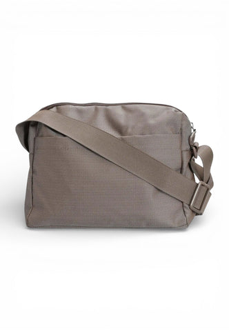 MANDARINA DUCK Borsa Tracolla Donna Marrone P10QMTV8-PE26-09K