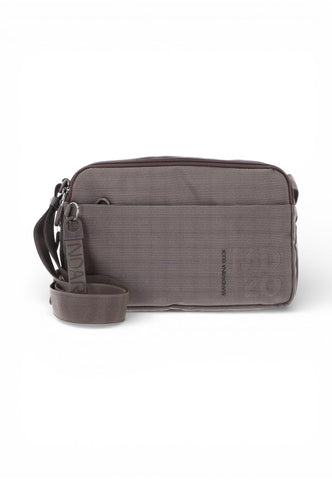 MANDARINA DUCK Borsa Tracolla Donna Marrone P10QMT48-PE26-09K