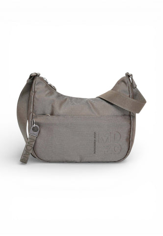 MANDARINA DUCK Borsa Tracolla Donna Marrone P10QMT37-PE26-09K