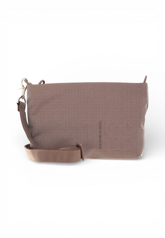 MANDARINA DUCK Borsa Tracolla Donna Marrone P10QMT24-PE26-09K