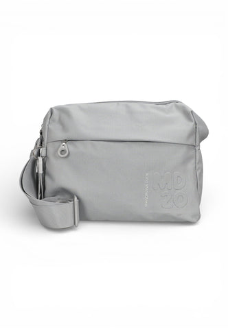 MANDARINA DUCK Borsa Tracolla Donna Grigio P10QMTV8-PE26-24N