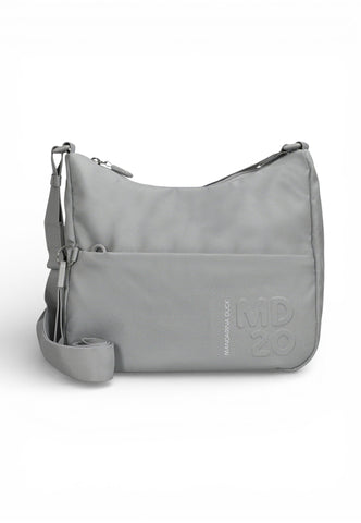MANDARINA DUCK Borsa Tracolla Donna Grigio P10QMT37-PE26-24N