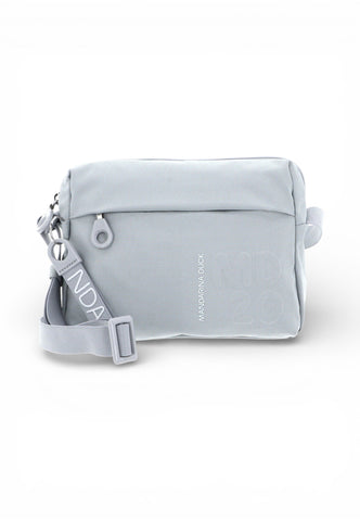 MANDARINA DUCK Borsa Tracolla Donna Grigio P10QMT34-PE26-24N
