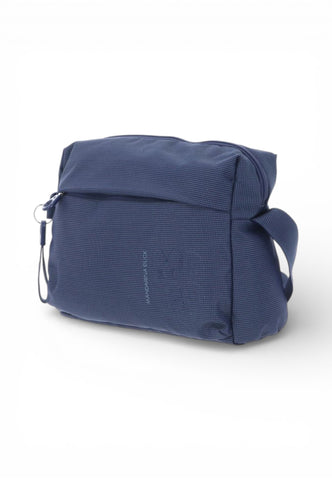 MANDARINA DUCK Borsa Tracolla Donna Blu P10QMTV8-PE26-07X
