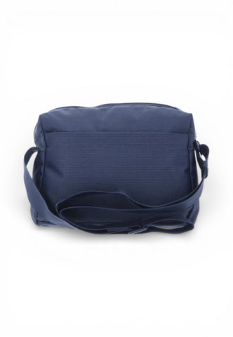 MANDARINA DUCK Borsa Tracolla Donna Blu P10QMTV8-PE26-07X