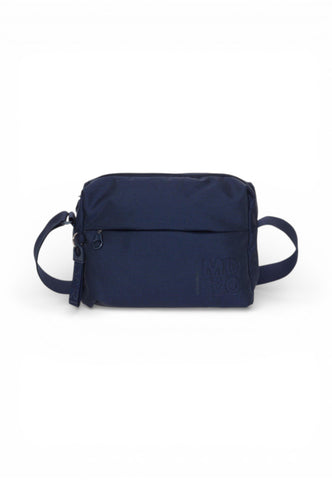 MANDARINA DUCK Borsa Tracolla Donna Blu P10QMT34-PE26-07X
