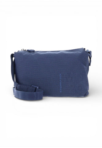 MANDARINA DUCK Borsa Tracolla Donna Blu P10QMT32-PE26-07X