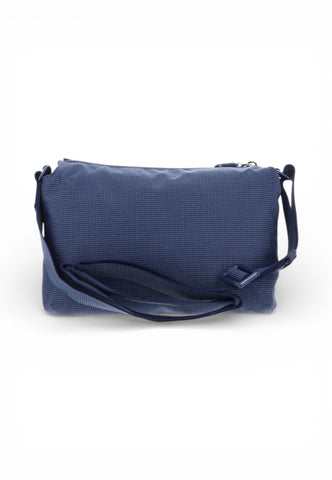 MANDARINA DUCK Borsa Tracolla Donna Blu P10QMT32-PE26-07X