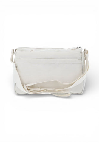 MANDARINA DUCK Borsa Tracolla Donna Bianco P10QMTX5-PE26-591