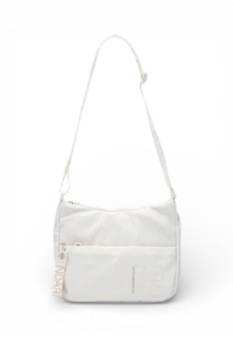 MANDARINA DUCK Borsa Tracolla Donna Bianco P10QMT37-PE26-591