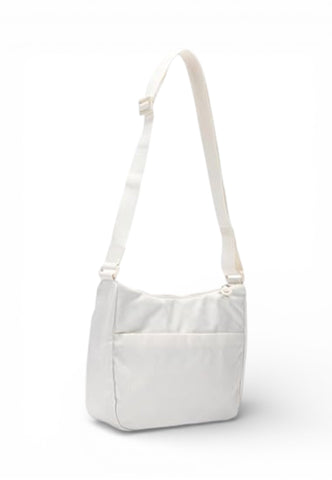 MANDARINA DUCK Borsa Tracolla Donna Bianco P10QMT37-PE26-591