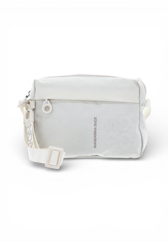 MANDARINA DUCK Borsa Tracolla Donna Bianco P10QMT34-PE26-591