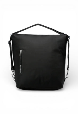 MANDARINA DUCK Borsa Shopper Donna Nero P10VCT10-PE26-651